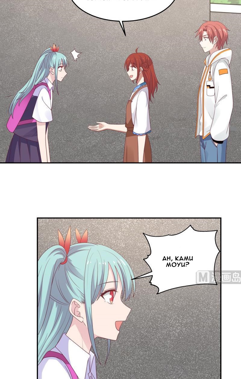 I Have a Dragon on My Body Chapter 316 - halaman 13