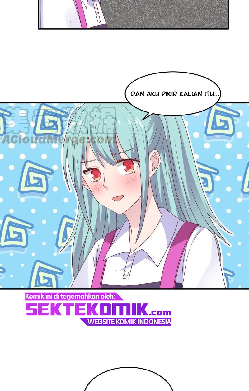I Have a Dragon on My Body Chapter 316 - halaman 14