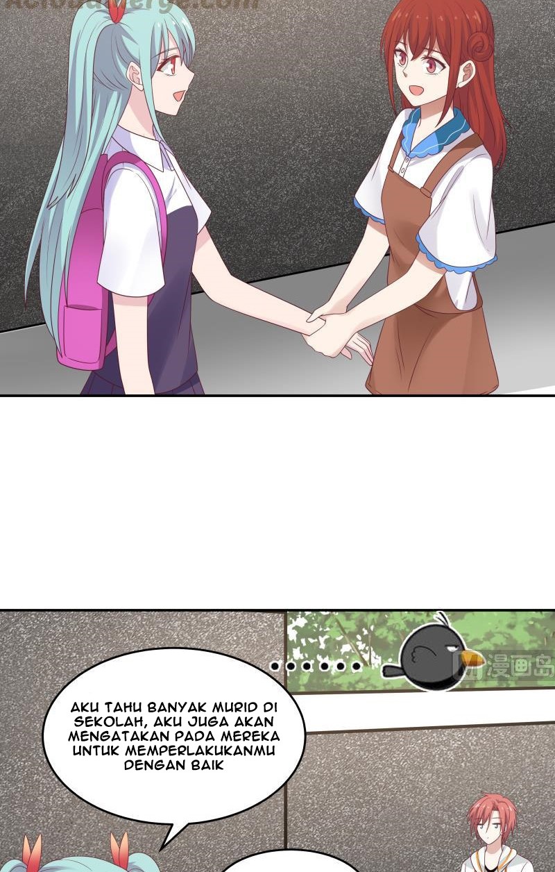I Have a Dragon on My Body Chapter 316 - halaman 16