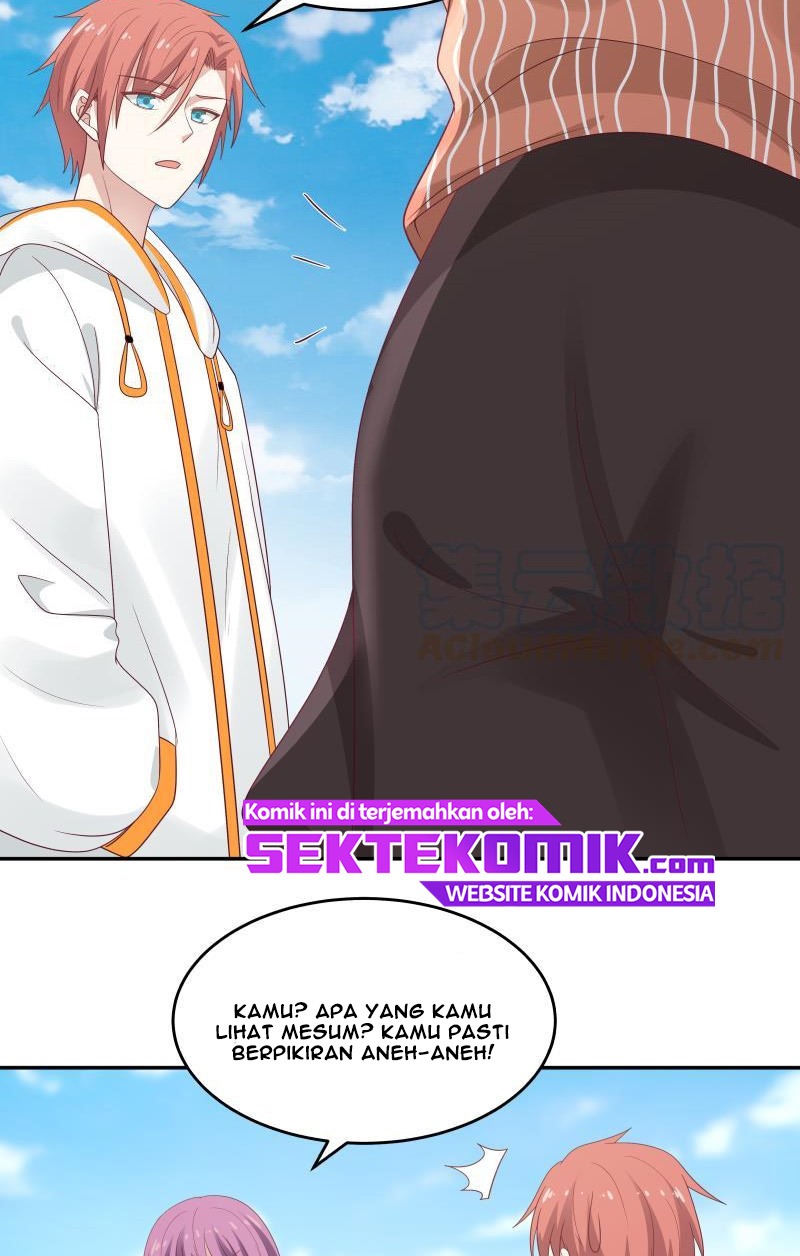 I Have a Dragon on My Body Chapter 316 - halaman 20