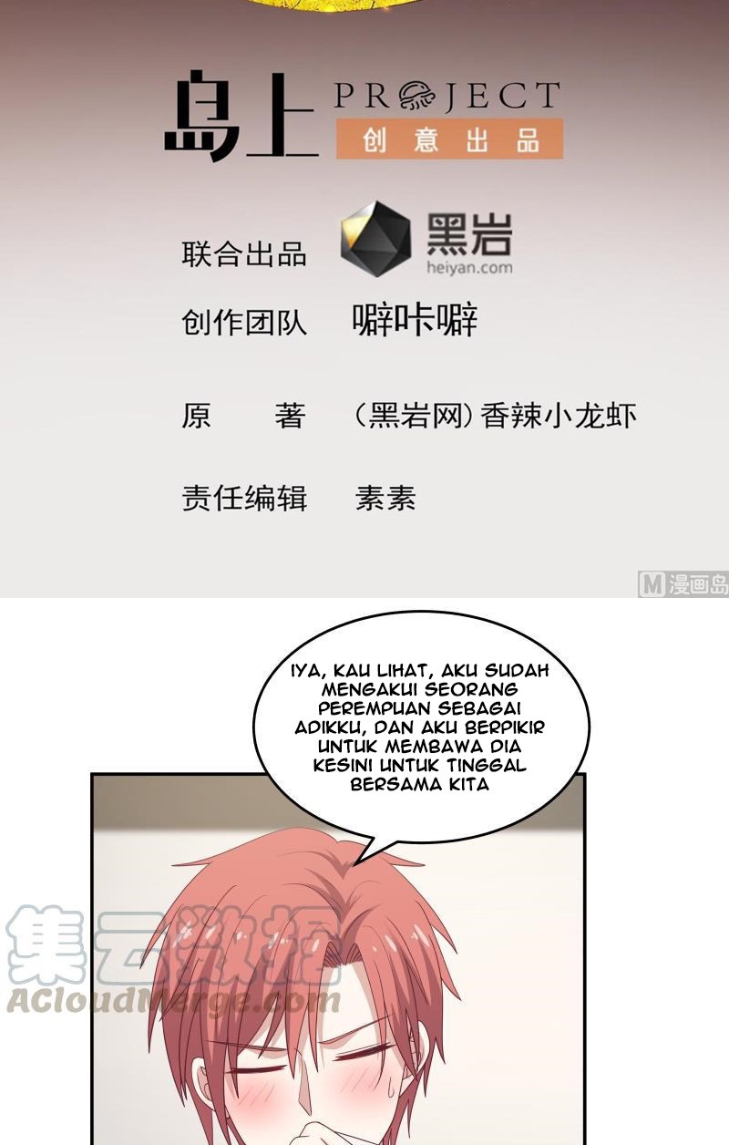 I Have a Dragon on My Body Chapter 316 - halaman 3