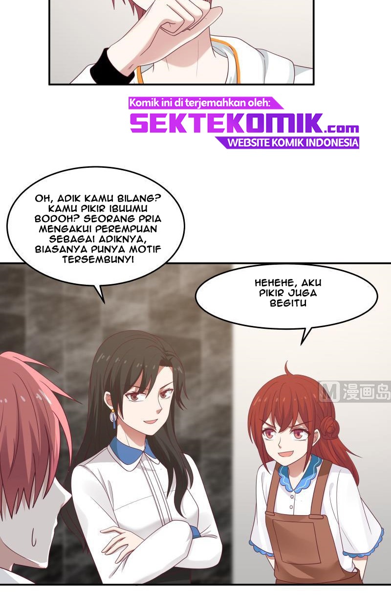 I Have a Dragon on My Body Chapter 316 - halaman 4