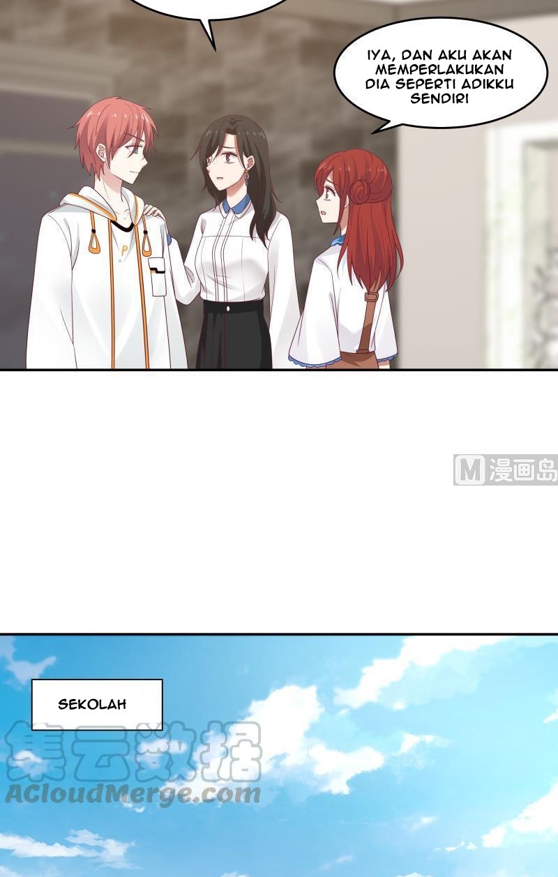 I Have a Dragon on My Body Chapter 316 - halaman 6