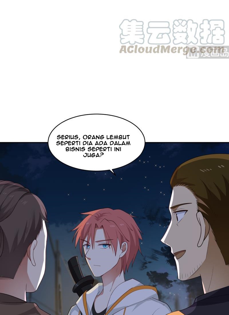 I Have a Dragon on My Body Chapter 317 - halaman 17