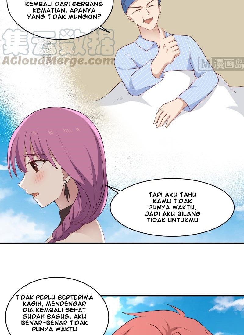 I Have a Dragon on My Body Chapter 317 - halaman 4