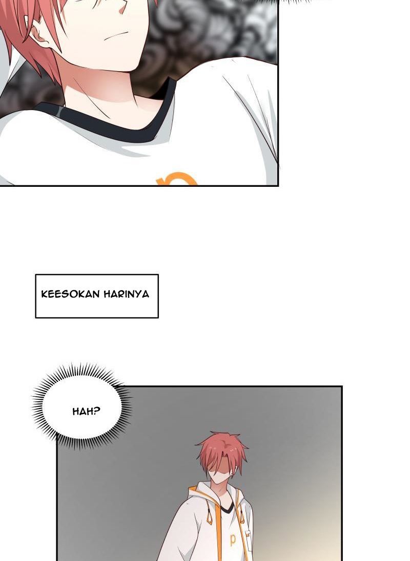 I Have a Dragon on My Body Chapter 317 - halaman 8