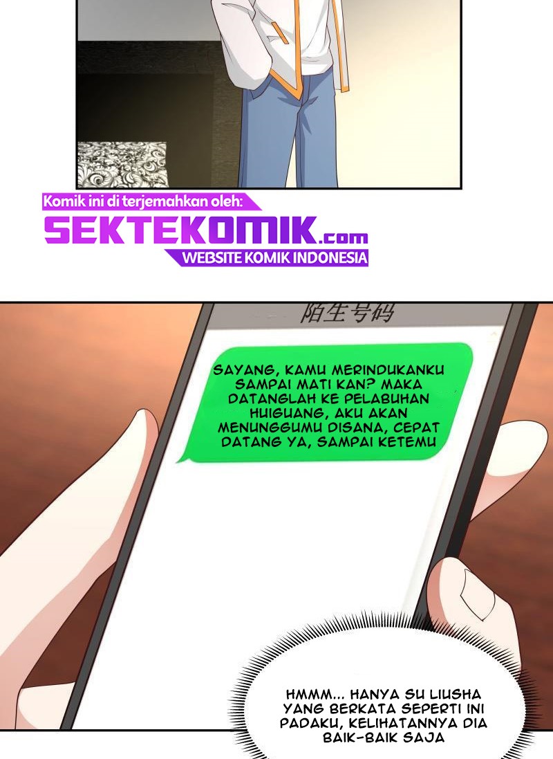 I Have a Dragon on My Body Chapter 317 - halaman 9