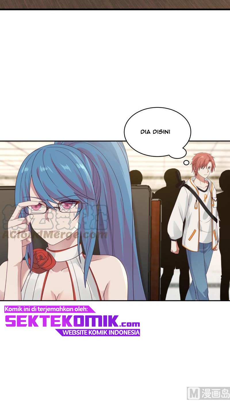 I Have a Dragon on My Body Chapter 318 - halaman 14