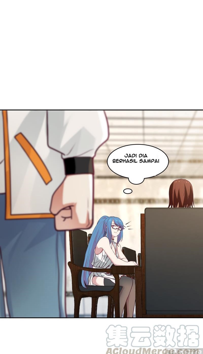 I Have a Dragon on My Body Chapter 318 - halaman 15