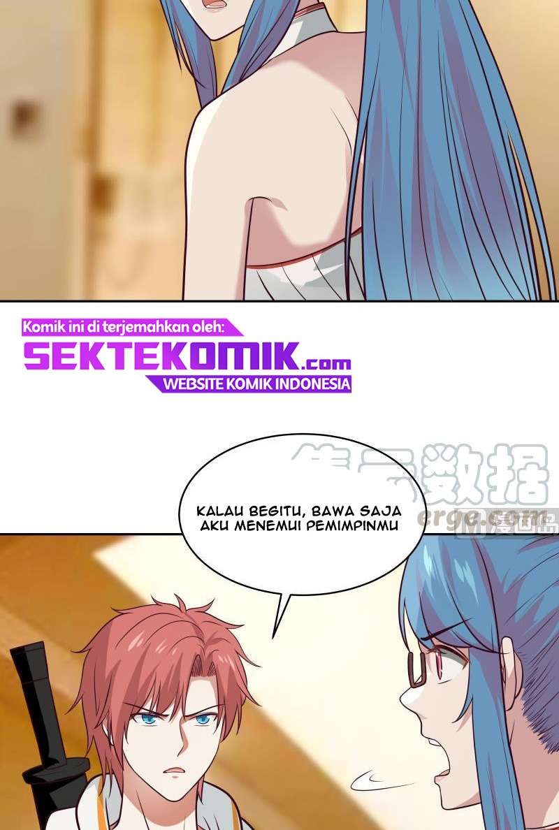 I Have a Dragon on My Body Chapter 319 - halaman 10
