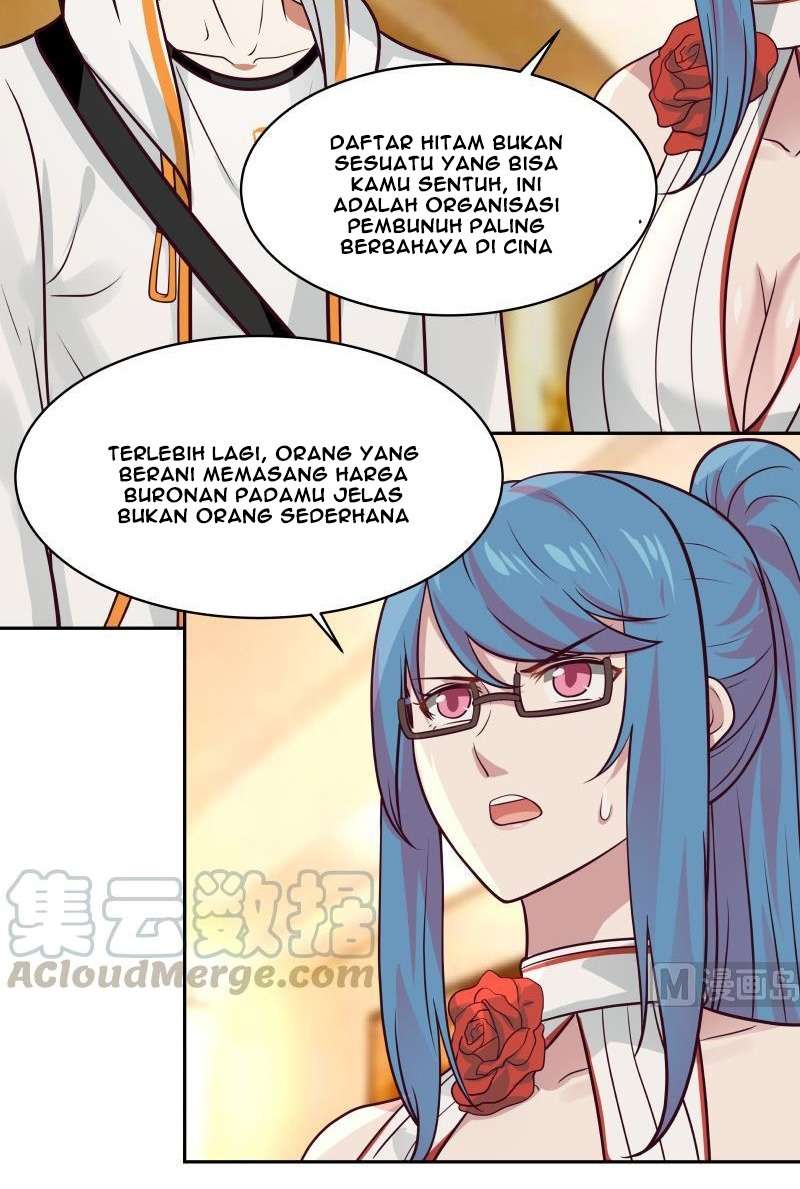 I Have a Dragon on My Body Chapter 319 - halaman 11