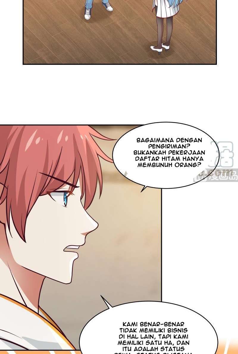 I Have a Dragon on My Body Chapter 319 - halaman 14