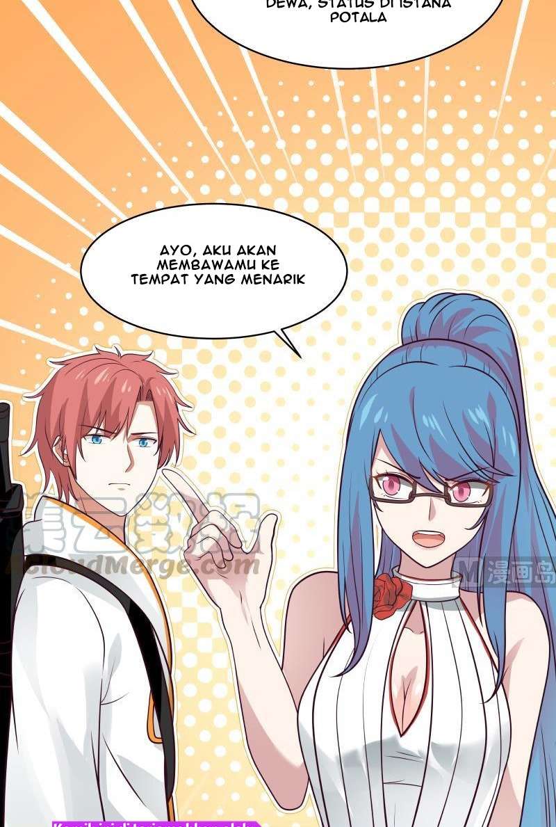 I Have a Dragon on My Body Chapter 319 - halaman 15