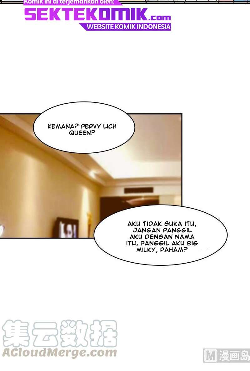 I Have a Dragon on My Body Chapter 319 - halaman 16