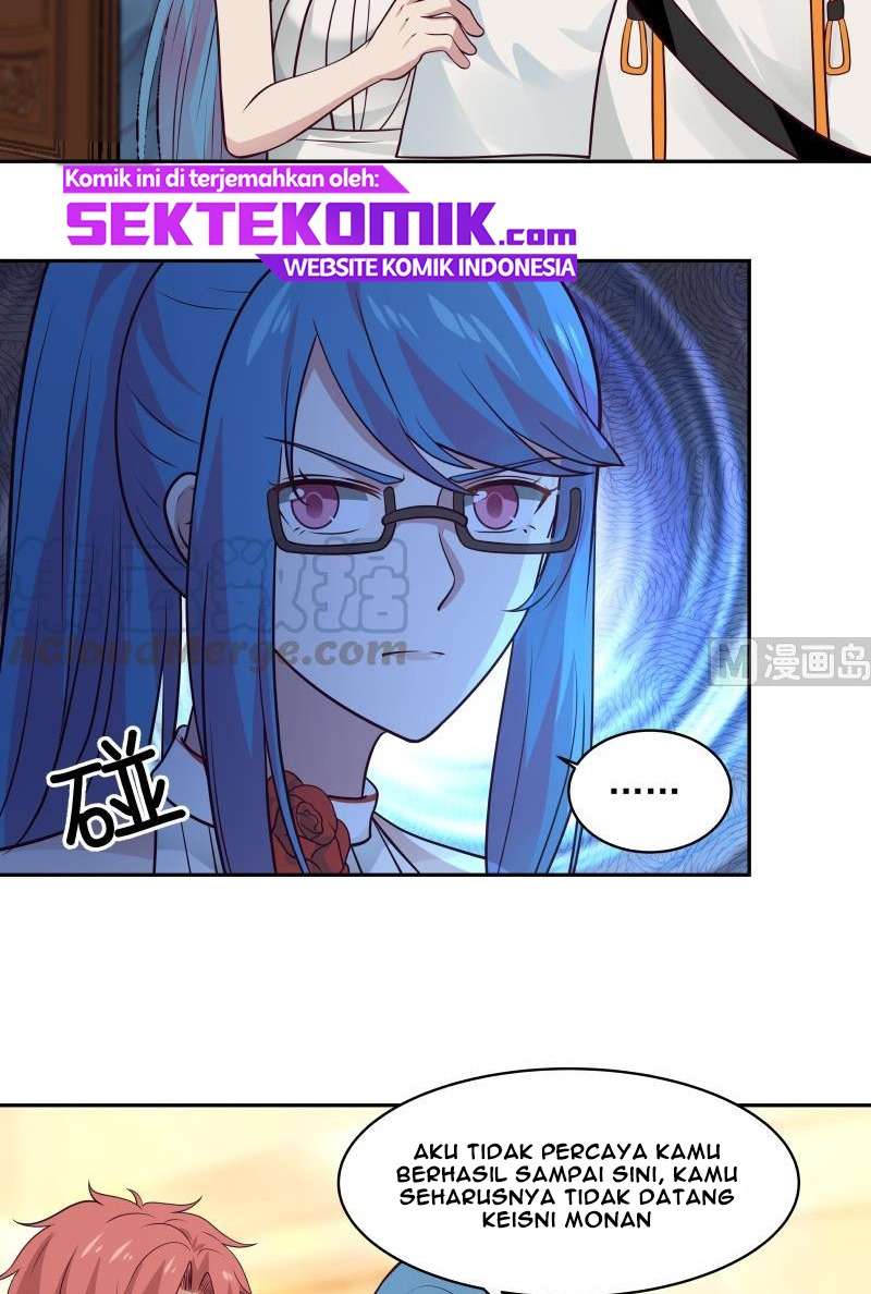 I Have a Dragon on My Body Chapter 319 - halaman 7