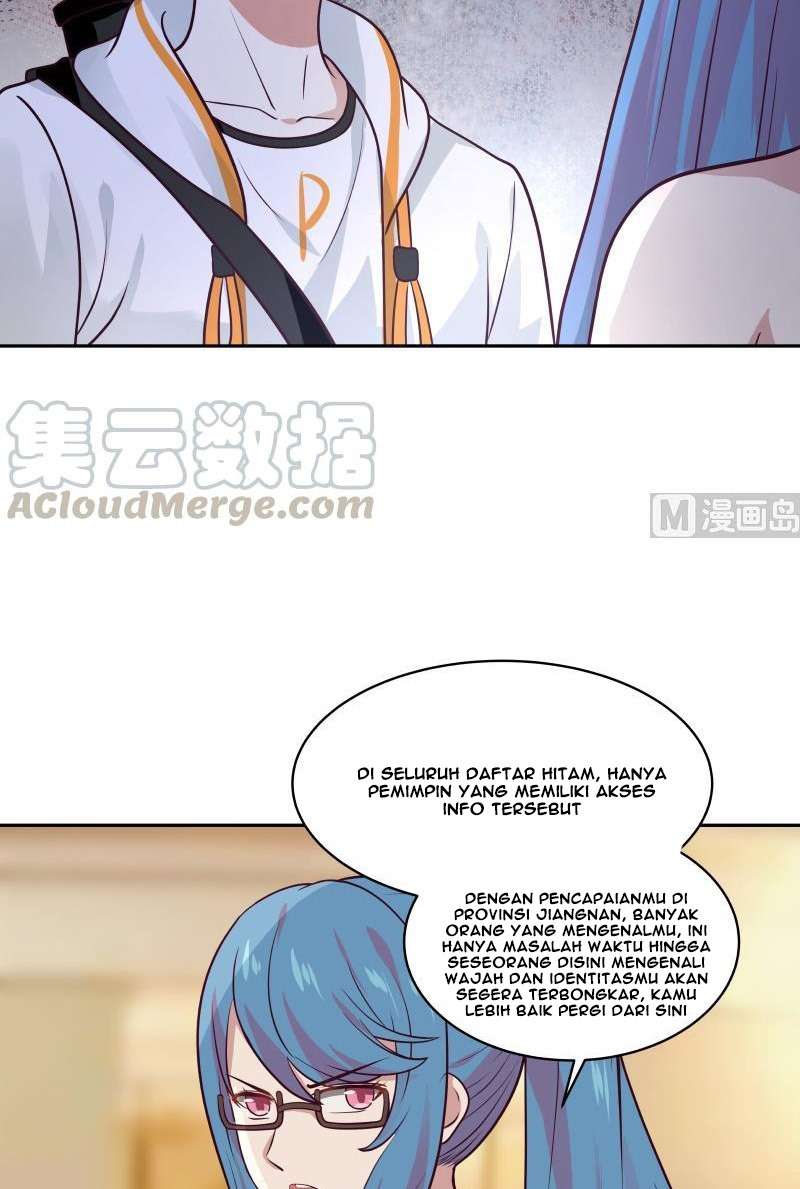 I Have a Dragon on My Body Chapter 319 - halaman 9