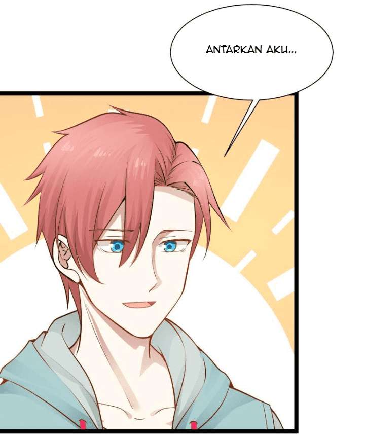 I Have a Dragon on My Body Chapter 32 - halaman 13