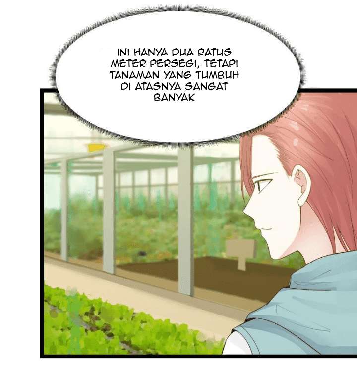 I Have a Dragon on My Body Chapter 32 - halaman 15