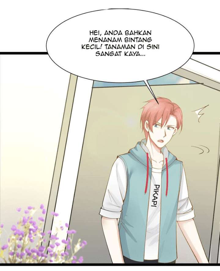I Have a Dragon on My Body Chapter 32 - halaman 16