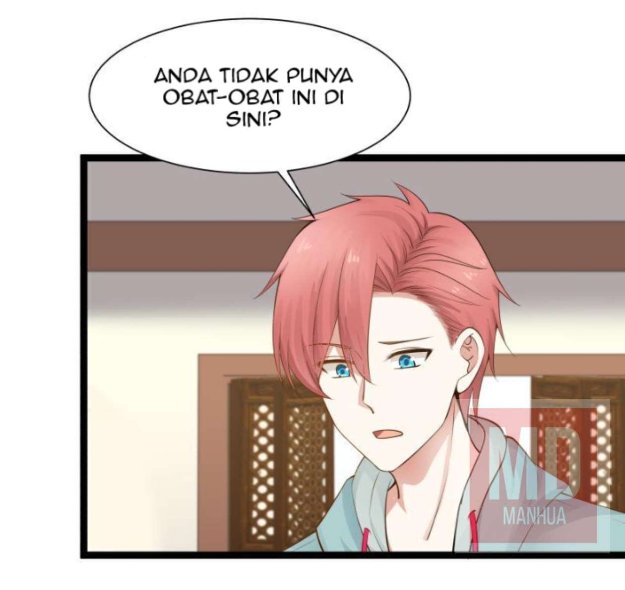 I Have a Dragon on My Body Chapter 32 - halaman 2