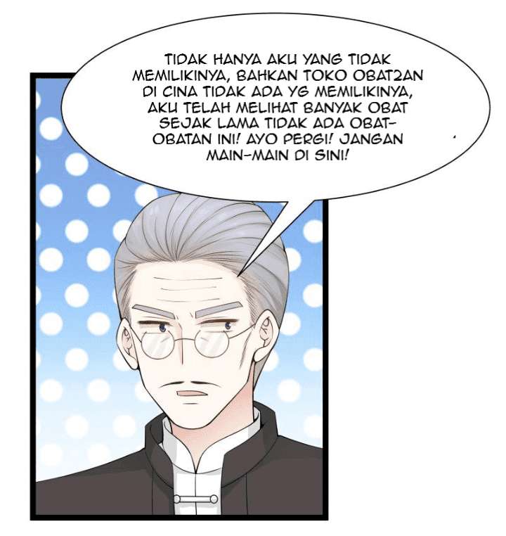 I Have a Dragon on My Body Chapter 32 - halaman 3