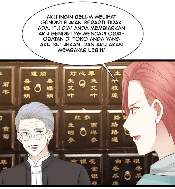 I Have a Dragon on My Body Chapter 32 - halaman 4