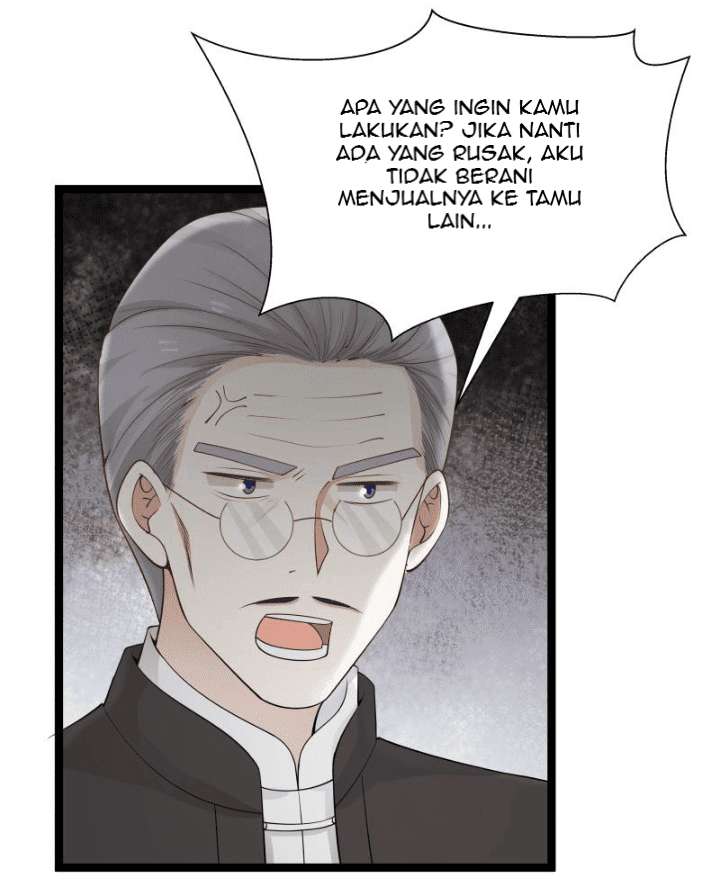 I Have a Dragon on My Body Chapter 32 - halaman 5