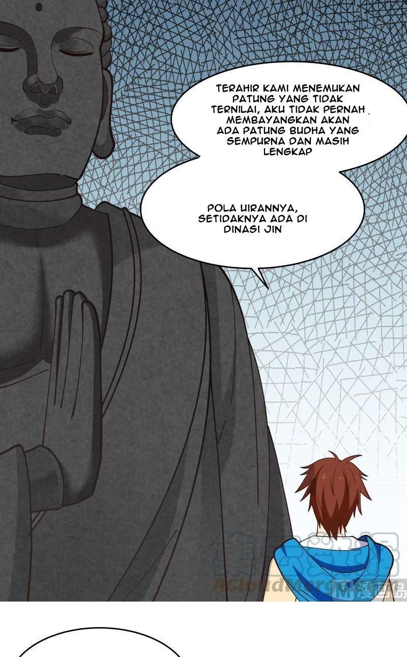 I Have a Dragon on My Body Chapter 320 - halaman 11