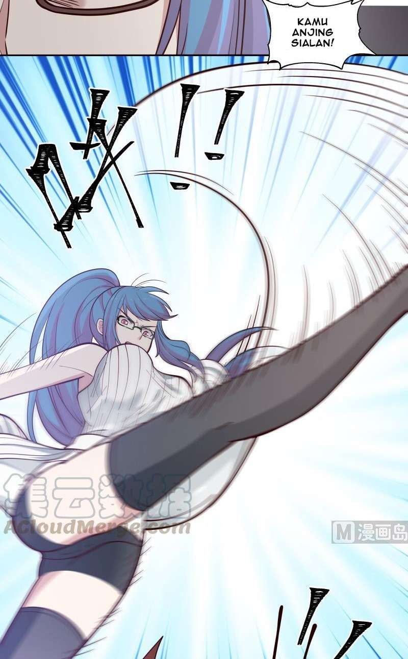 I Have a Dragon on My Body Chapter 320 - halaman 6