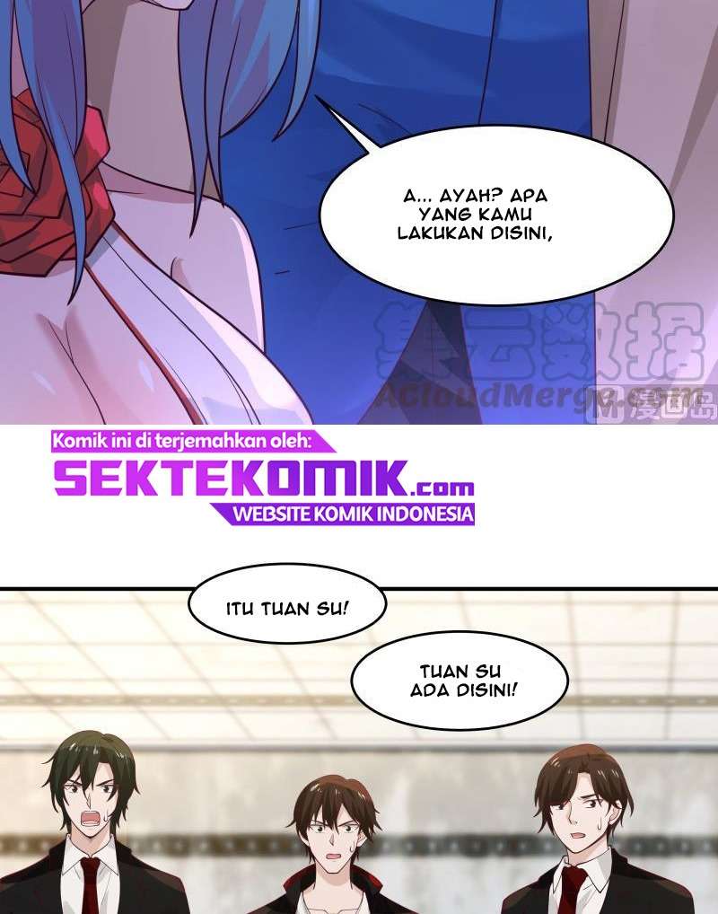 I Have a Dragon on My Body Chapter 321 - halaman 10