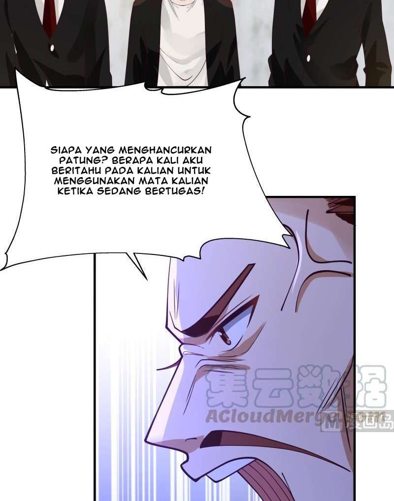 I Have a Dragon on My Body Chapter 321 - halaman 11