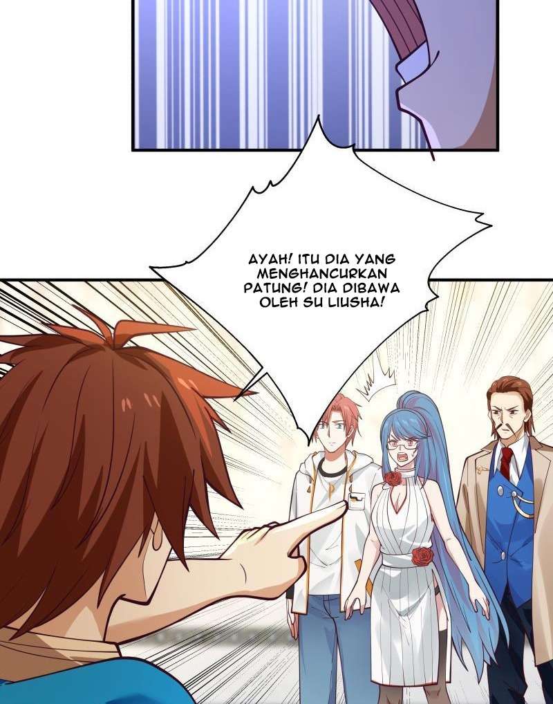 I Have a Dragon on My Body Chapter 321 - halaman 12