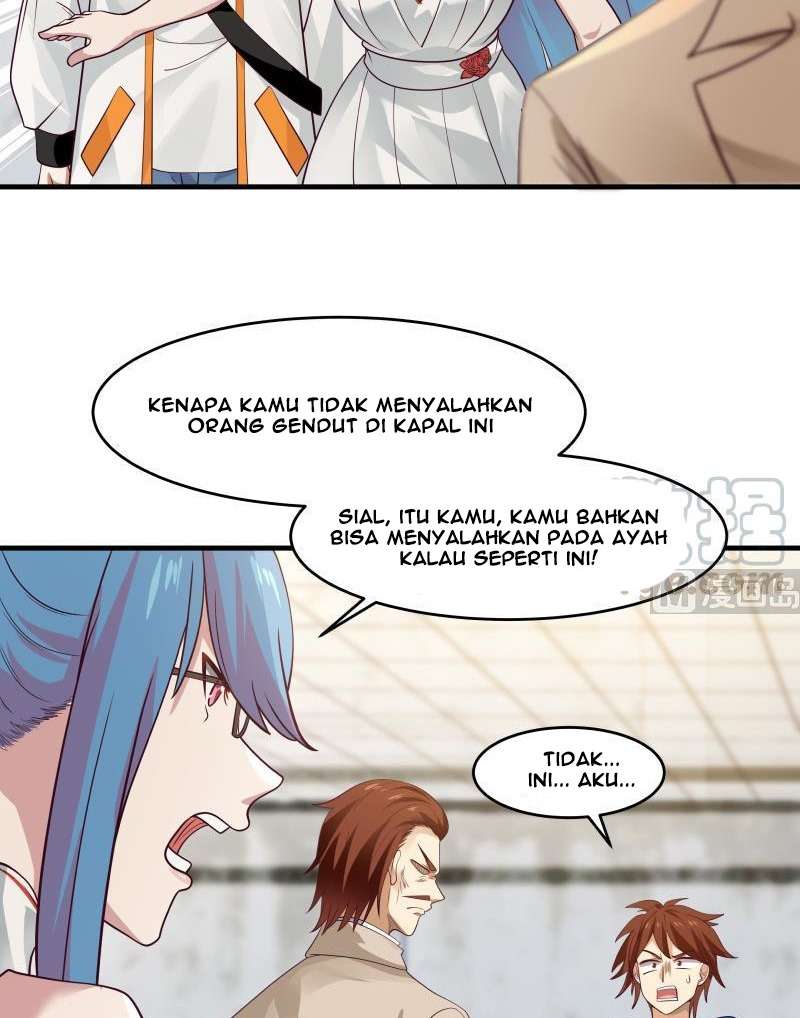 I Have a Dragon on My Body Chapter 321 - halaman 15