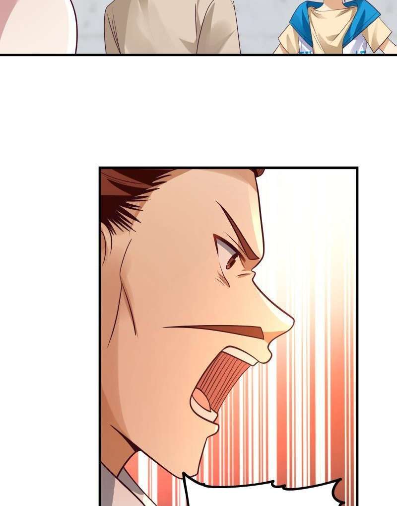 I Have a Dragon on My Body Chapter 321 - halaman 16