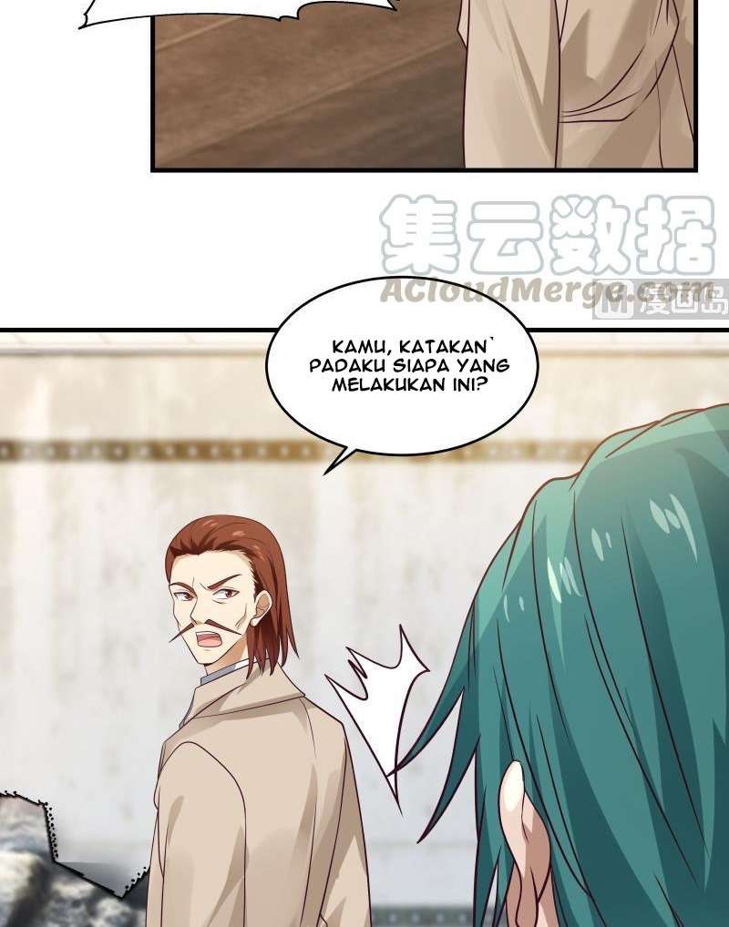 I Have a Dragon on My Body Chapter 321 - halaman 19