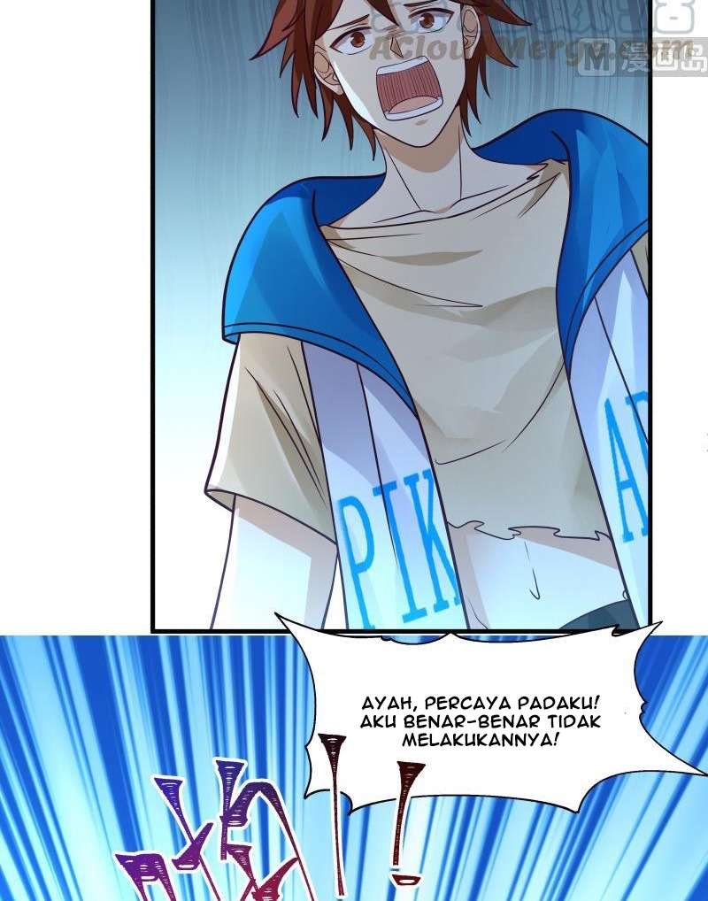 I Have a Dragon on My Body Chapter 321 - halaman 23
