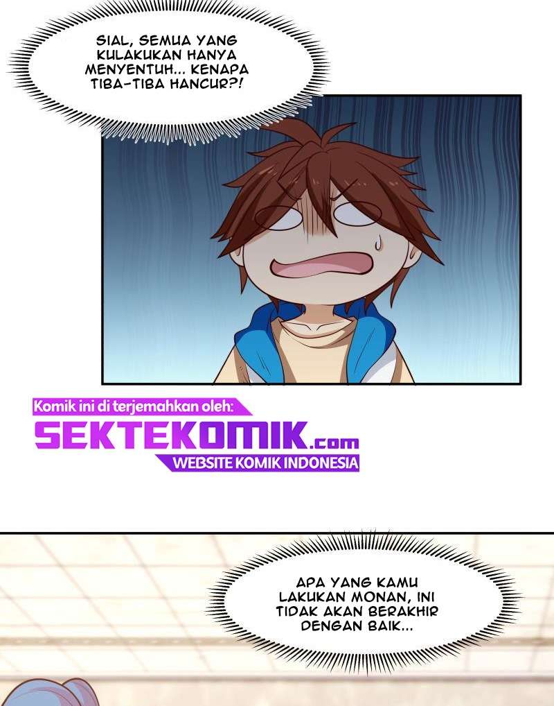 I Have a Dragon on My Body Chapter 321 - halaman 3