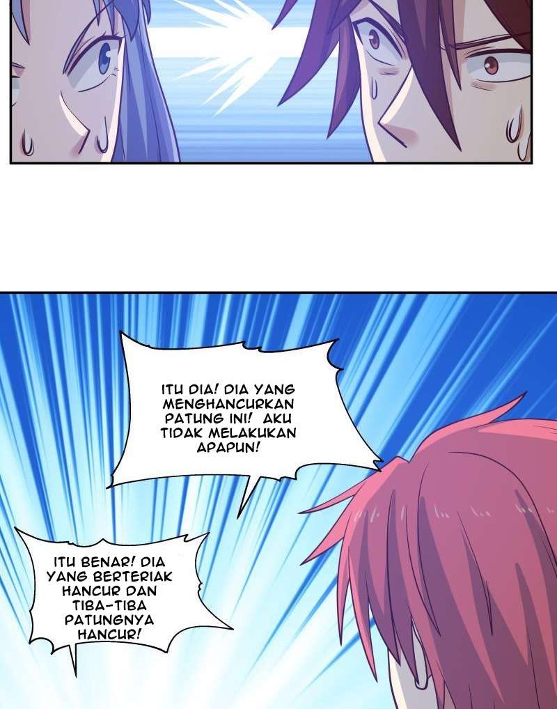 I Have a Dragon on My Body Chapter 321 - halaman 5