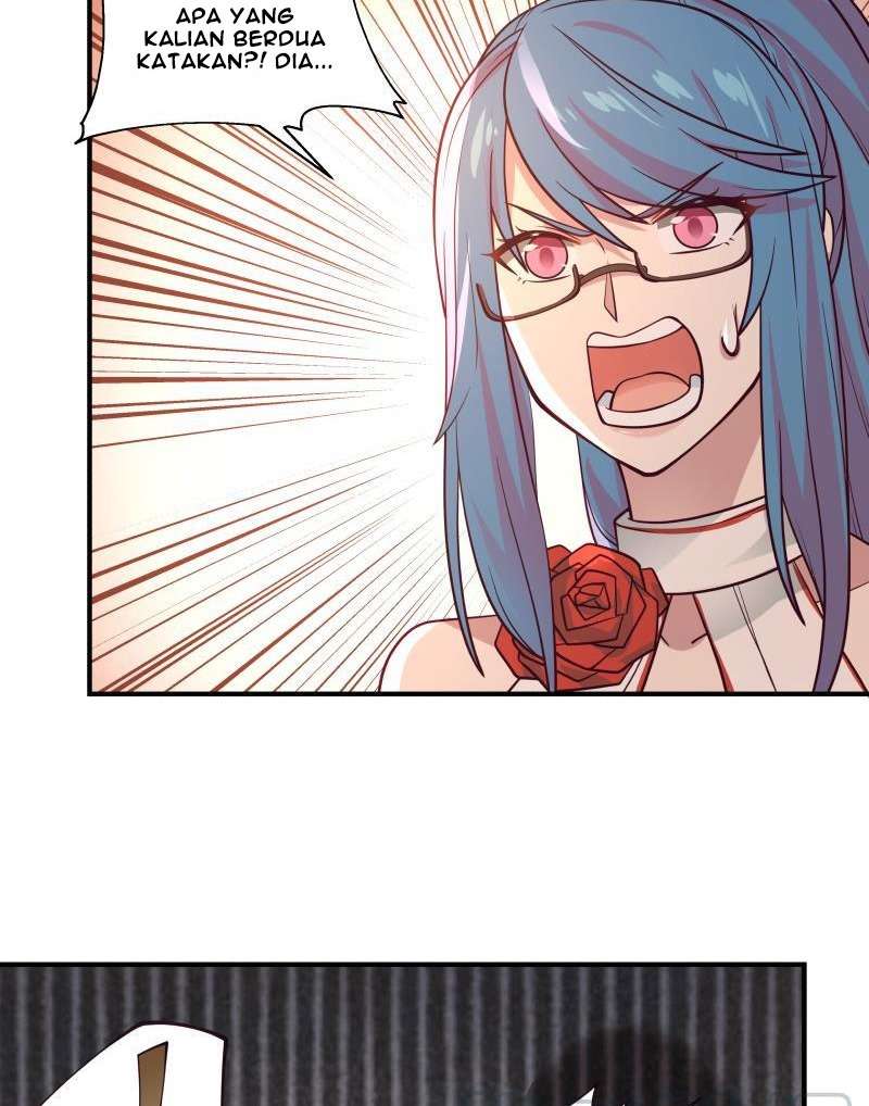 I Have a Dragon on My Body Chapter 321 - halaman 7