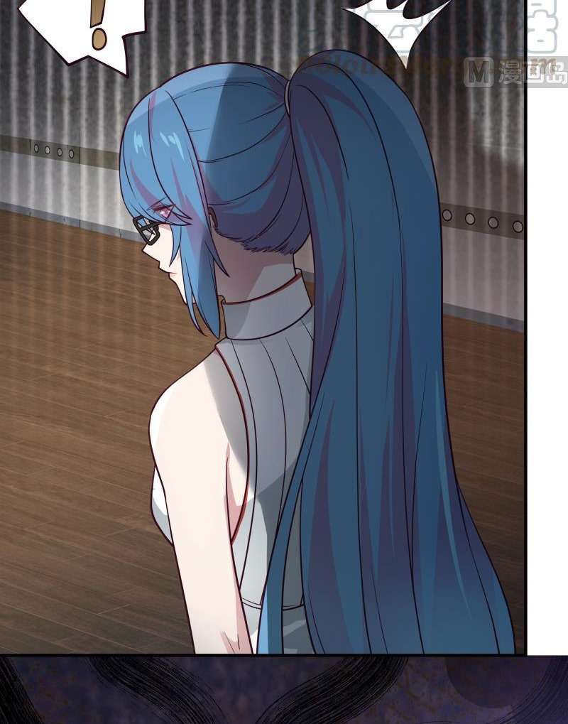 I Have a Dragon on My Body Chapter 321 - halaman 8