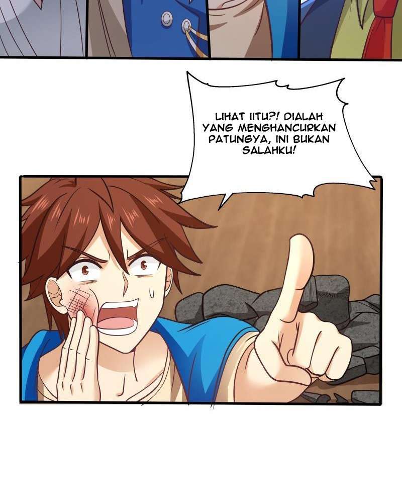 I Have a Dragon on My Body Chapter 322 - halaman 12