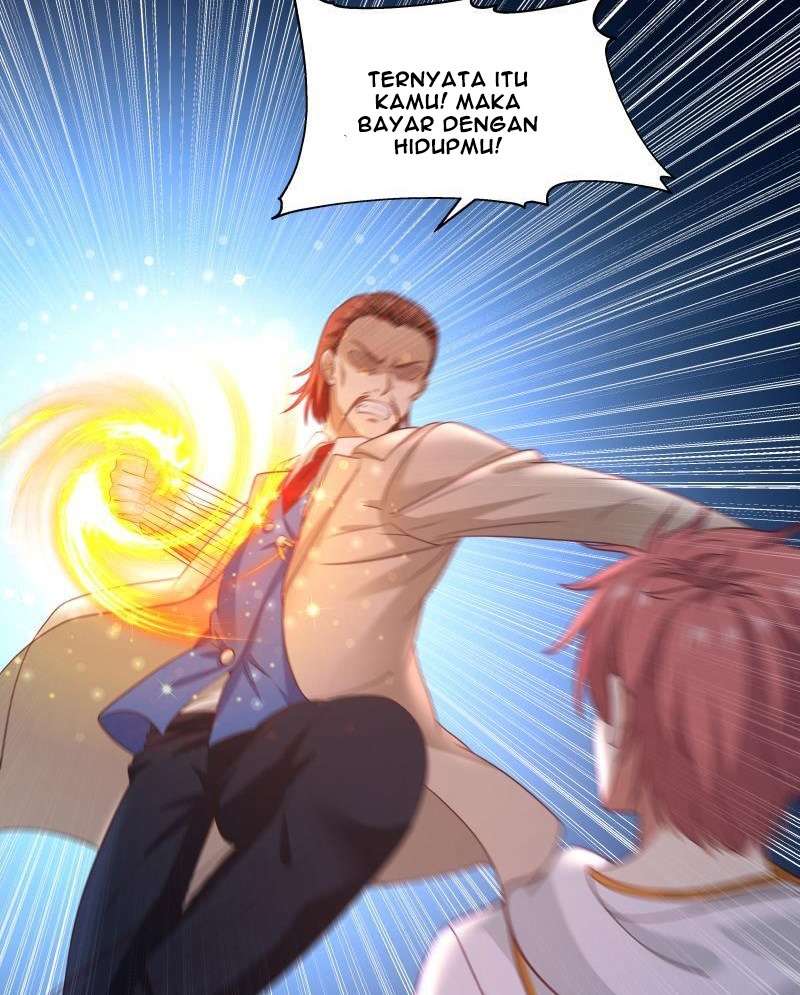 I Have a Dragon on My Body Chapter 322 - halaman 14