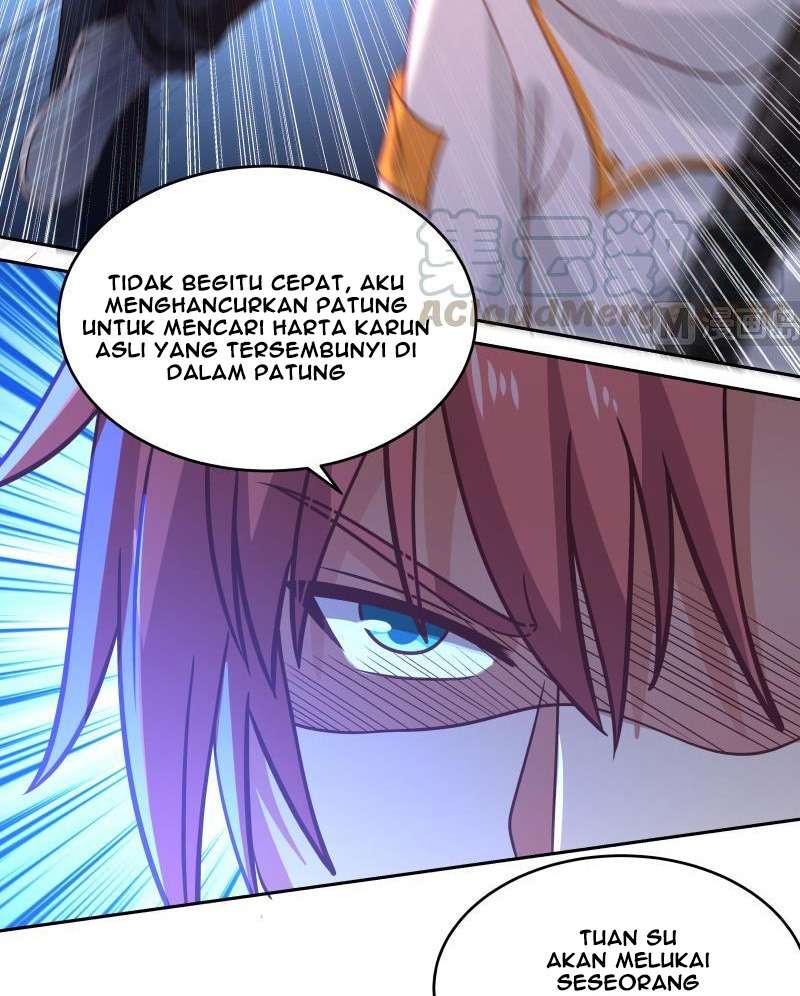 I Have a Dragon on My Body Chapter 322 - halaman 15