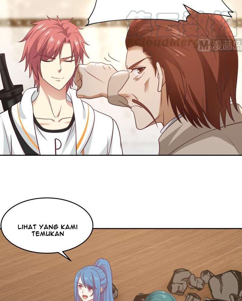 I Have a Dragon on My Body Chapter 322 - halaman 19