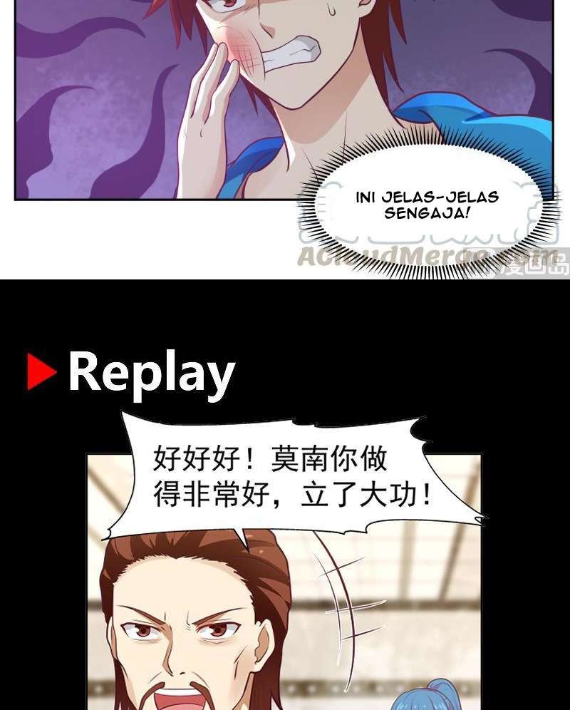 I Have a Dragon on My Body Chapter 322 - halaman 25