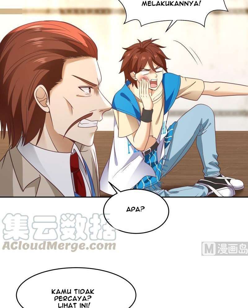 I Have a Dragon on My Body Chapter 322 - halaman 6