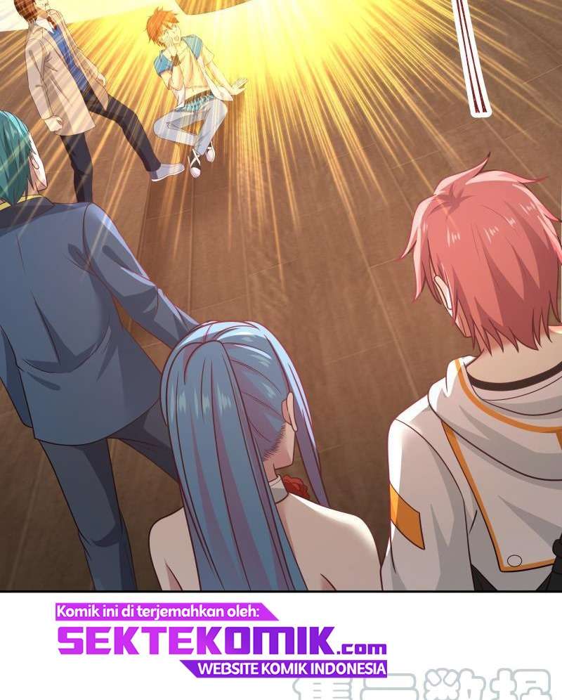 I Have a Dragon on My Body Chapter 322 - halaman 9
