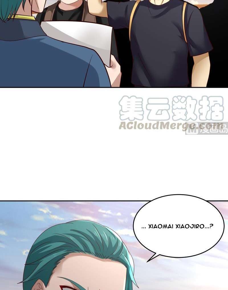 I Have a Dragon on My Body Chapter 323 - halaman 10