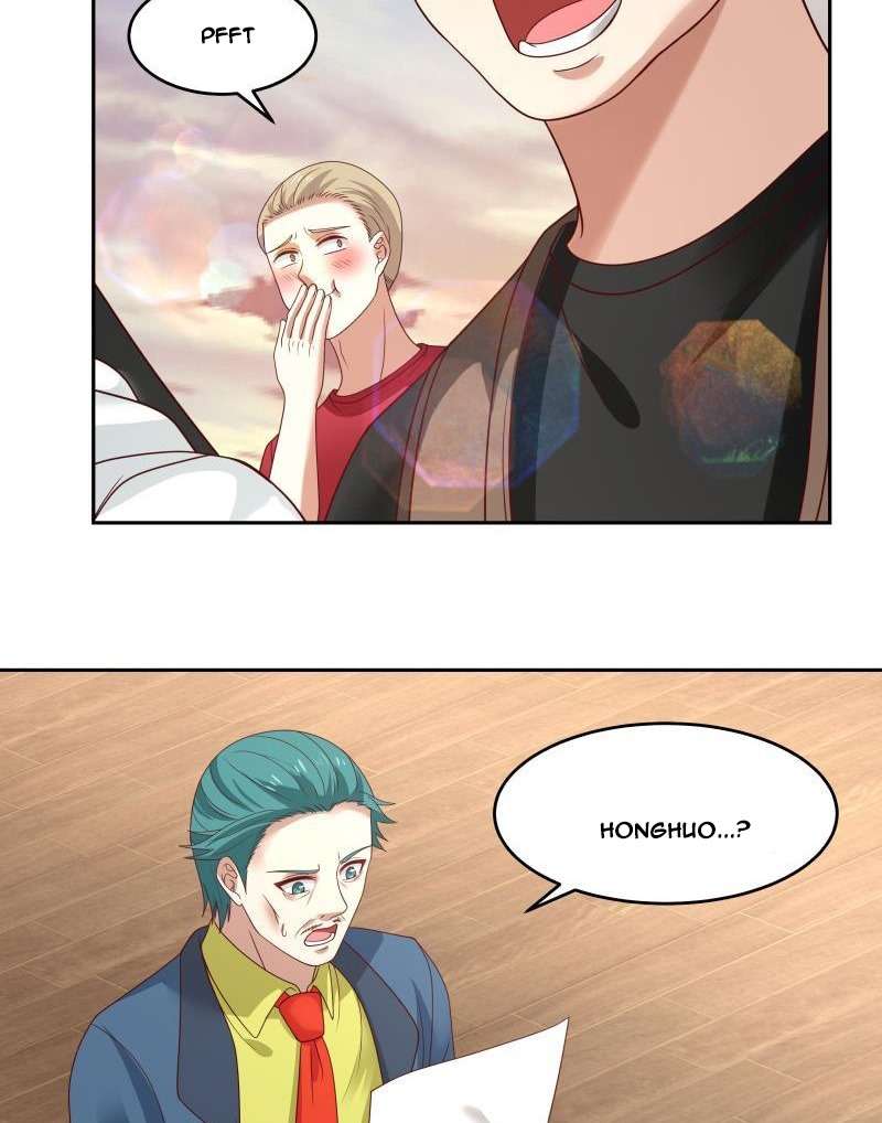 I Have a Dragon on My Body Chapter 323 - halaman 12