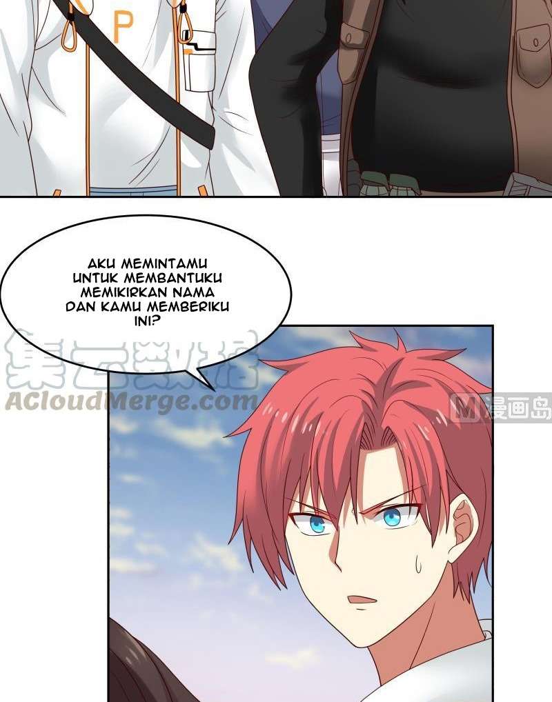 I Have a Dragon on My Body Chapter 323 - halaman 15